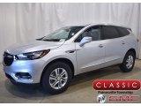 2020 Quicksilver Metallic Buick Enclave Essence AWD #139837894