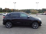 2021 Buick Encore GX Preferred Exterior