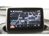 2015 Mazda MAZDA3 i Grand Touring 4 Door Navigation
