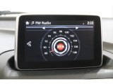 2015 Mazda MAZDA3 i Grand Touring 4 Door Controls
