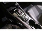 2015 Mazda MAZDA3 i Grand Touring 4 Door SKYACTIV-Drive 6 Speed Automatic Transmission