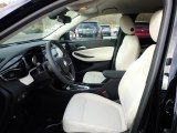 2021 Buick Encore GX Preferred Whisper Beige Interior