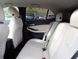 2021 Buick Encore GX Preferred Rear Seat