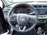 2021 Buick Encore GX Preferred Steering Wheel