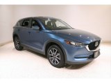 2018 Mazda CX-5 Touring AWD
