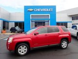 2014 GMC Terrain SLE