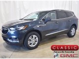 2020 Dark Slate Metallic Buick Enclave Essence AWD #139837891