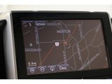 2017 Toyota Land Cruiser 4WD Navigation
