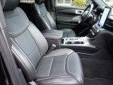 2020 Ford Explorer ST 4WD Front Seat
