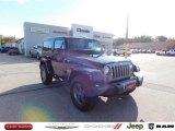 2015 Jeep Wrangler Sport 4x4