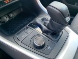 2021 Toyota RAV4 XLE AWD Hybrid ECVT Automatic Transmission