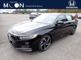 2020 Honda Accord Sport Sedan