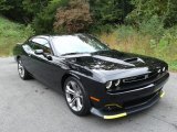 2020 Dodge Challenger GT Front 3/4 View