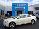 2012 Chevrolet Malibu LT