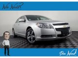 2012 Chevrolet Malibu LT