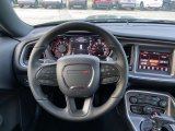 2020 Dodge Challenger R/T Steering Wheel