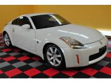 2005 Nissan 350Z Enthusiast Coupe