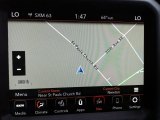 2021 Jeep Wrangler Unlimited Sahara 4x4 Navigation
