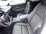 2021 Mazda CX-30 Select AWD Front Seat