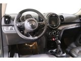 2018 Mini Countryman Cooper ALL4 Dashboard