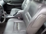 2006 Chevrolet Monte Carlo SS Front Seat