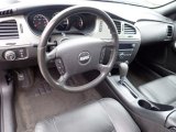 2006 Chevrolet Monte Carlo Interiors