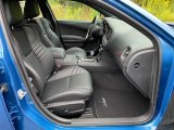 2020 Dodge Charger SRT Hellcat Widebody Black Interior