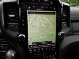 2021 Ram 1500 Rebel Crew Cab 4x4 Navigation