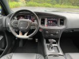 2020 Dodge Charger SRT Hellcat Widebody Dashboard