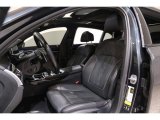 2018 BMW 7 Series 750i xDrive Sedan Black Interior