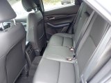 2021 Mazda CX-30 Select AWD Rear Seat