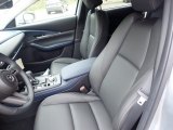 2021 Mazda CX-30 Select AWD Black Interior
