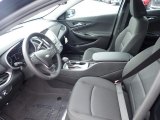 2021 Chevrolet Malibu Interiors