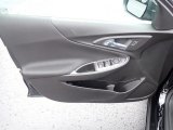 2021 Chevrolet Malibu RS Door Panel