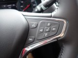 2021 Chevrolet Malibu RS Steering Wheel