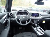 2021 Chevrolet Blazer LT AWD Dashboard