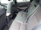 2021 Mazda CX-30 Premium AWD Rear Seat