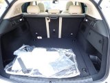 2020 Alfa Romeo Stelvio TI Lusso AWD Trunk