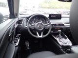 2021 Mazda CX-9 Touring AWD Dashboard