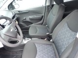 2021 Chevrolet Spark LS Front Seat