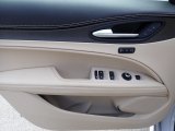 2020 Alfa Romeo Stelvio TI Lusso AWD Door Panel