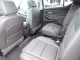 2020 Chevrolet Traverse LT AWD Rear Seat