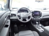 2020 Chevrolet Traverse Interiors