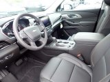 2020 Chevrolet Traverse LT AWD Front Seat
