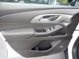 2020 Chevrolet Traverse LT AWD Door Panel
