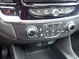 2020 Chevrolet Traverse LT AWD Controls