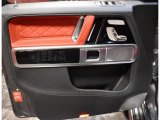 2019 Mercedes-Benz G 63 AMG Door Panel