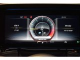 2019 Mercedes-Benz G 63 AMG Gauges