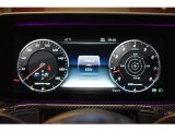 2020 Mercedes-Benz G 63 AMG Gauges