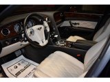 2014 Bentley Flying Spur W12 Portland Interior